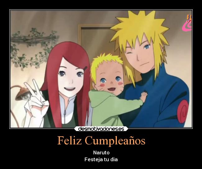 Feliz Cumpleaños -
