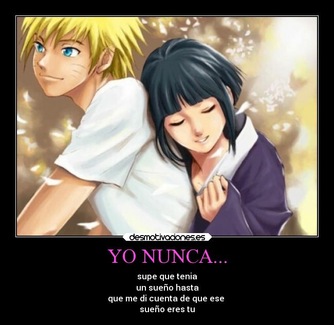 YO NUNCA... - 