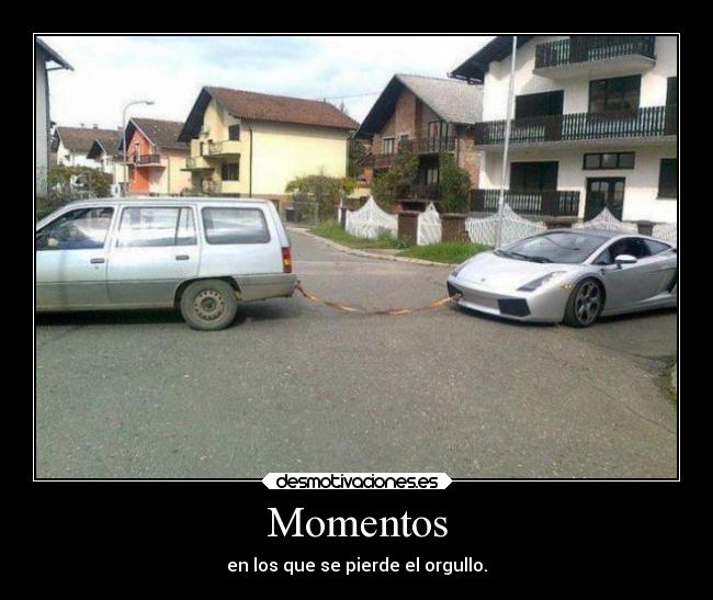 Momentos - 