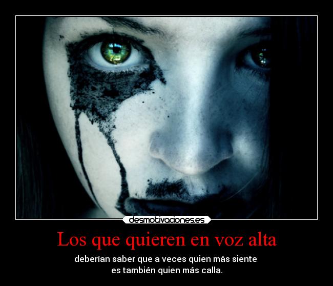 carteles carranxu the words love desmotivaciones