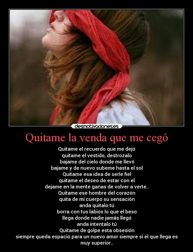 carteles amor desmotivaciones