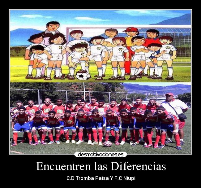 carteles futbol desmotivaciones