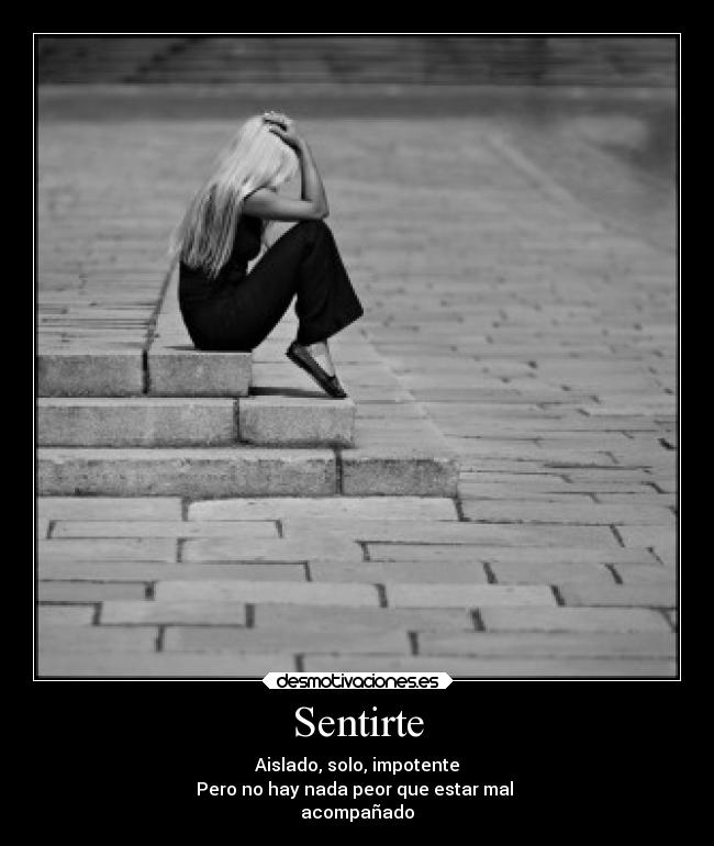 Sentirte - 