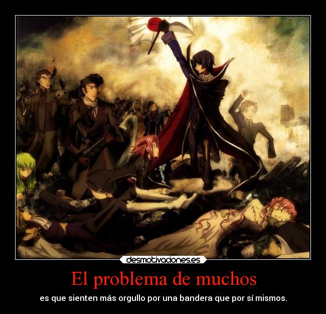 El problema de muchos - 
