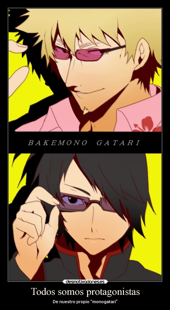 Todos somos protagonistas - 