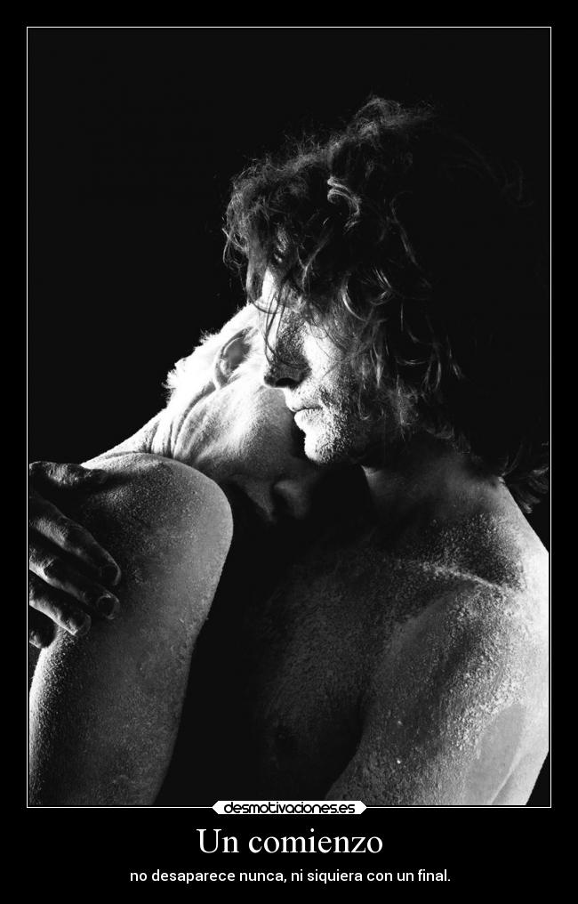 Un comienzo - 