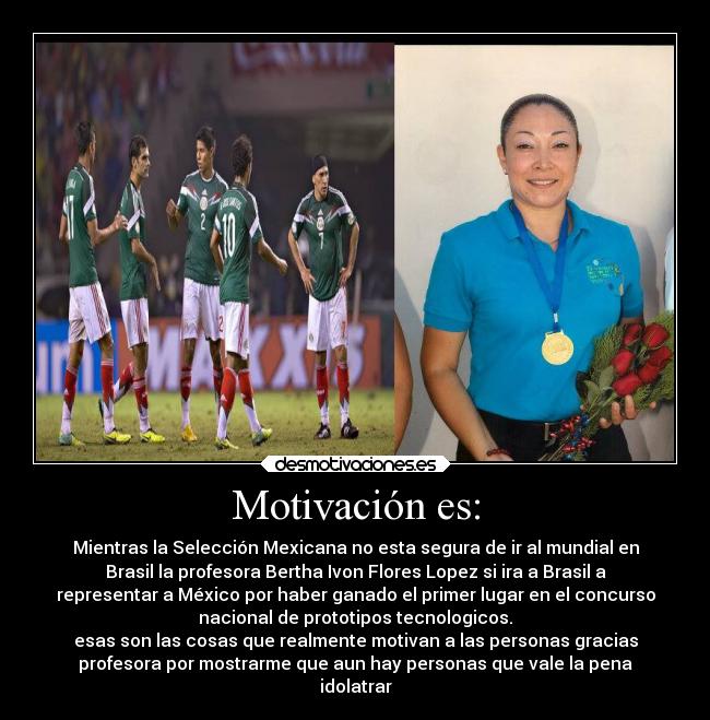 carteles confianza desmotivaciones