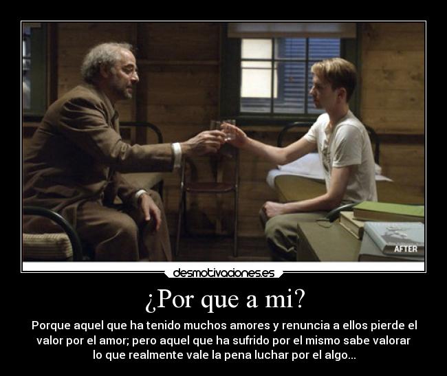 carteles apoyo desmotivaciones