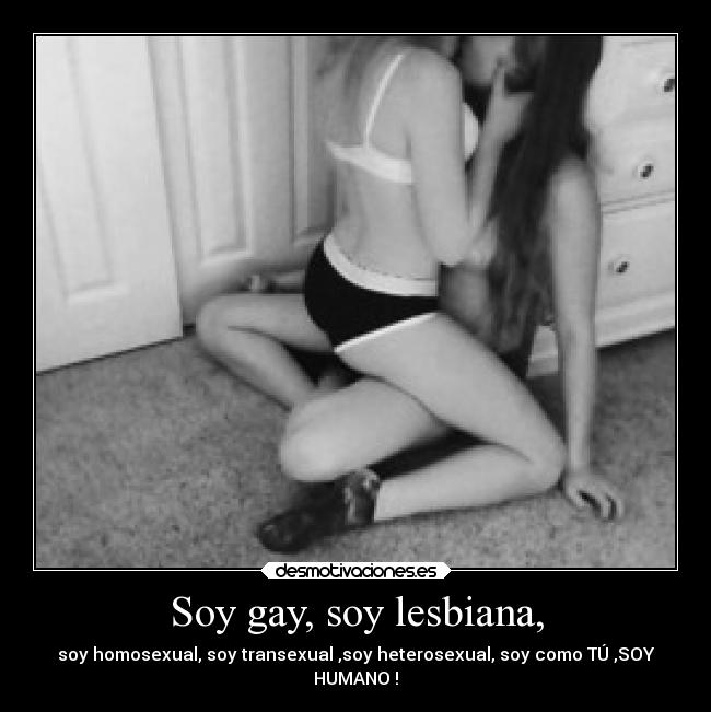 Soy Gay 13