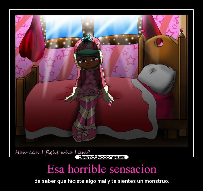 carteles taffyta ralph demoledor siente arrepentida mala que fue con vanellope desmotivaciones