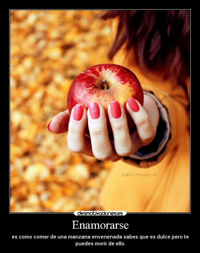 Enamorarse - 