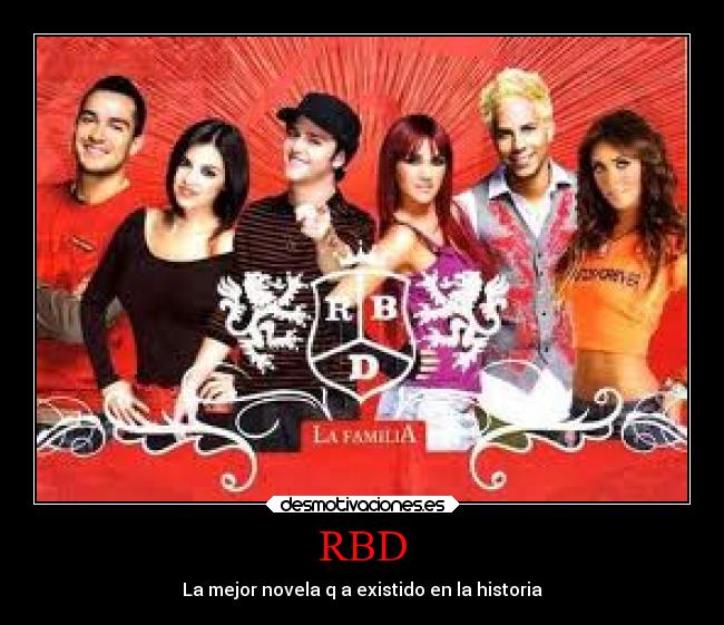 RBD -