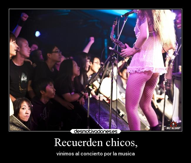 carteles como pone mikanibal desmotivaciones