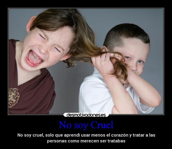 carteles criticas enemigo desmotivaciones