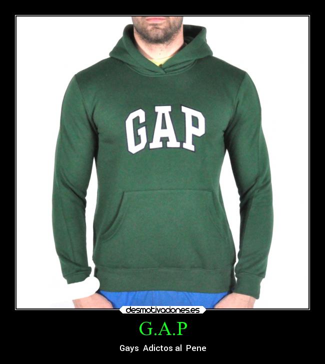 G.A.P -