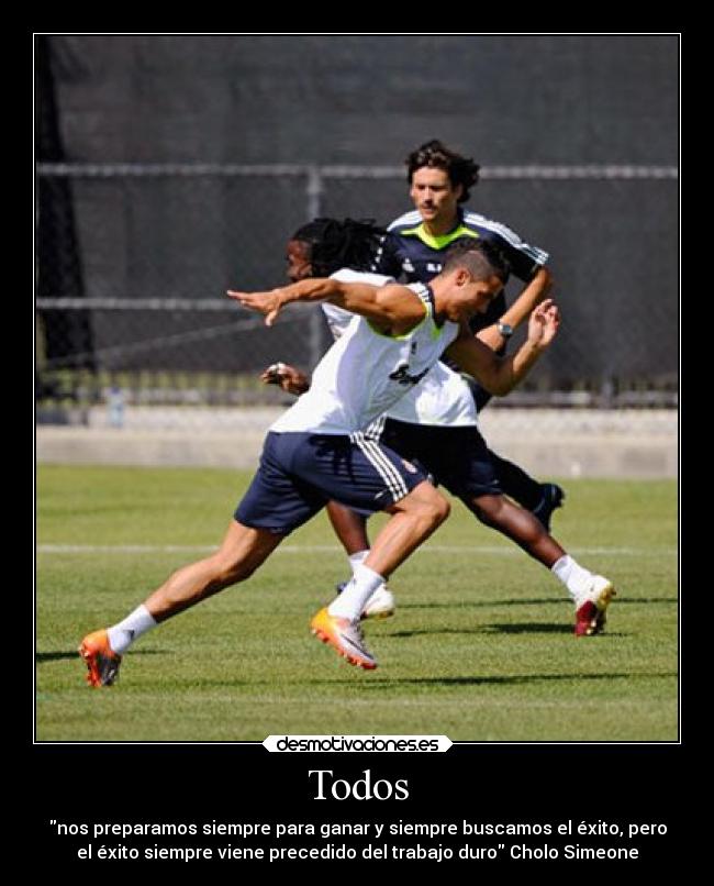 carteles deportes desmotivaciones