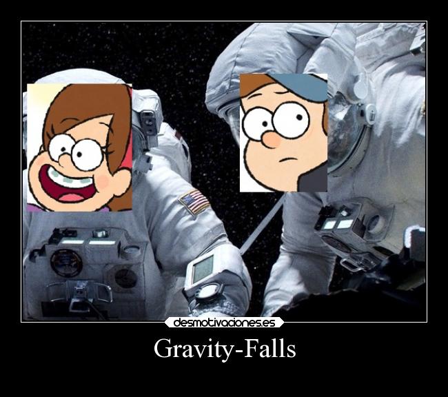 Gravity-Falls -