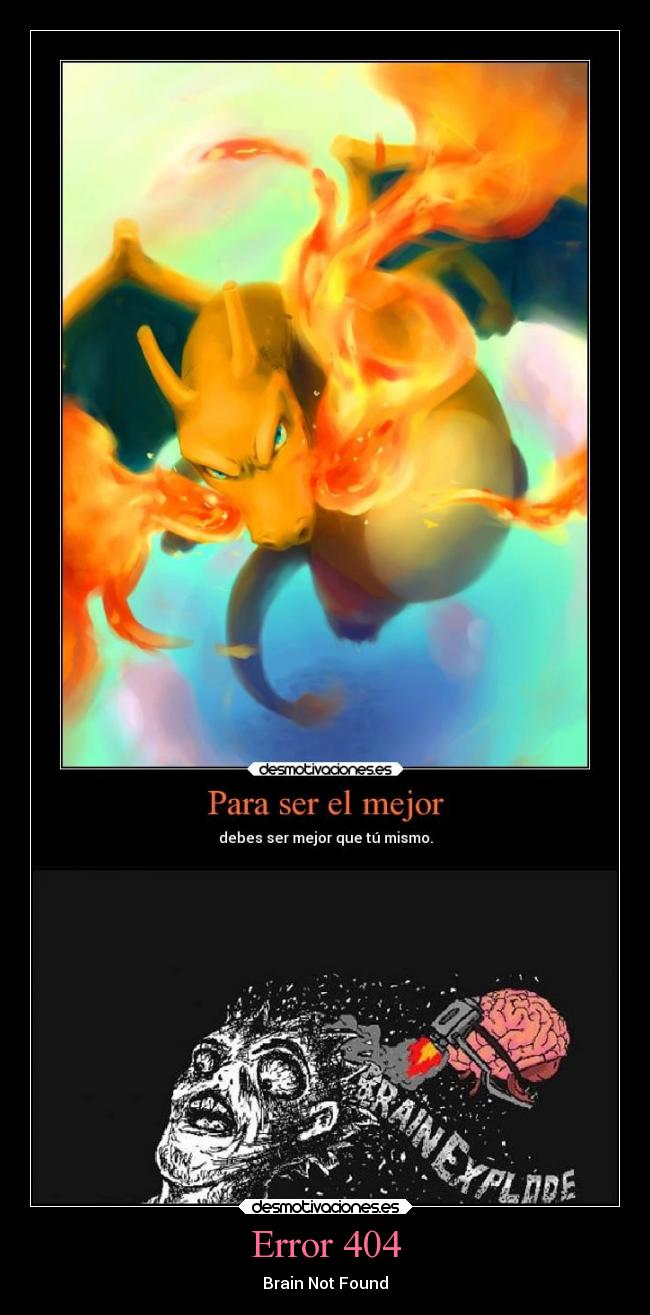 carteles humor como vas ser mejor que mismo locanata95 desmotivaciones