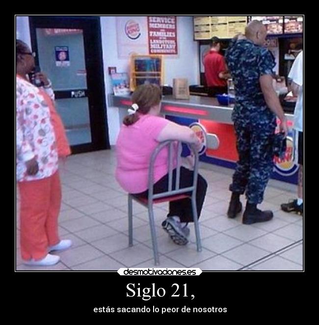 Siglo 21, -
