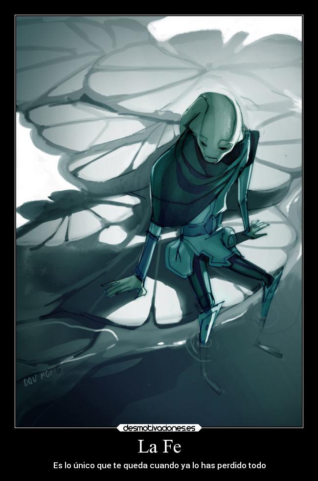 La Fe - 