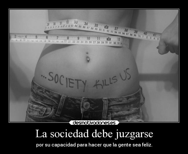 carteles sociedad criticas desmotivaciones