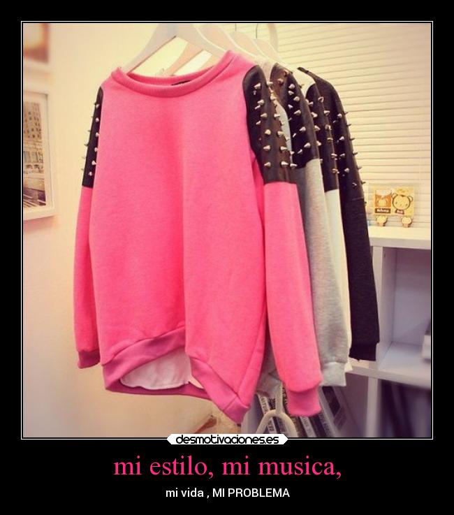 carteles musica confianza desmotivaciones