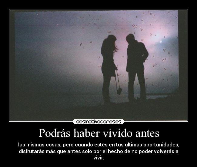 carteles confundes deseos confianza celos ayuda desmotivaciones