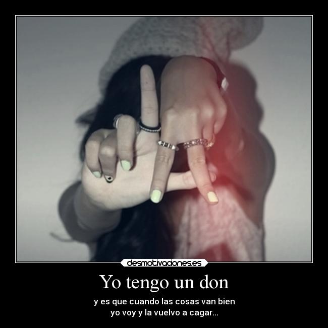 carteles vida desmotivaciones