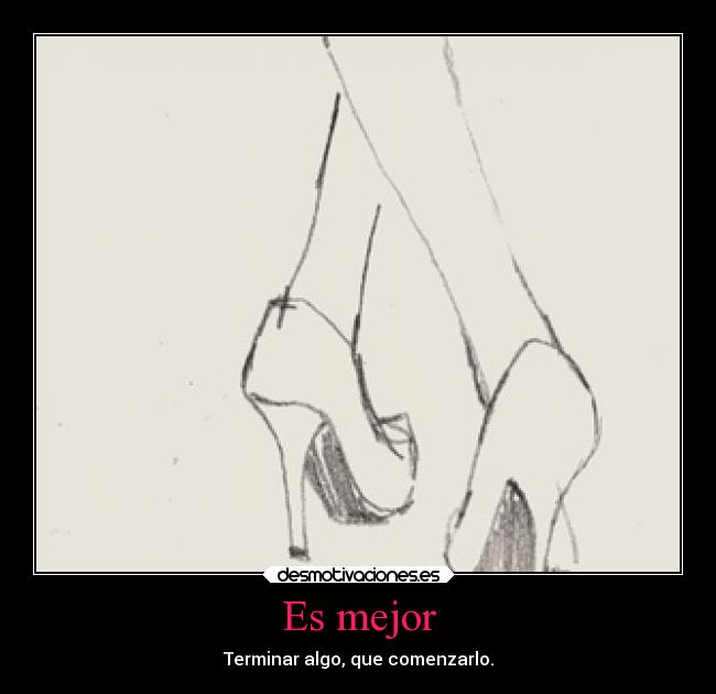 carteles terminos desmotivaciones