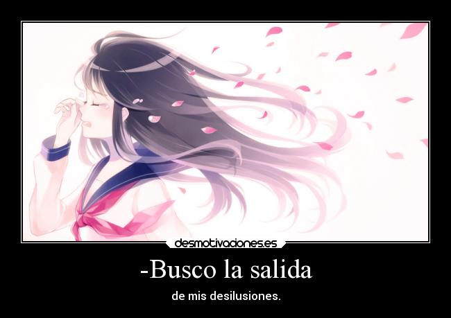 carteles anime umu desmotivaciones