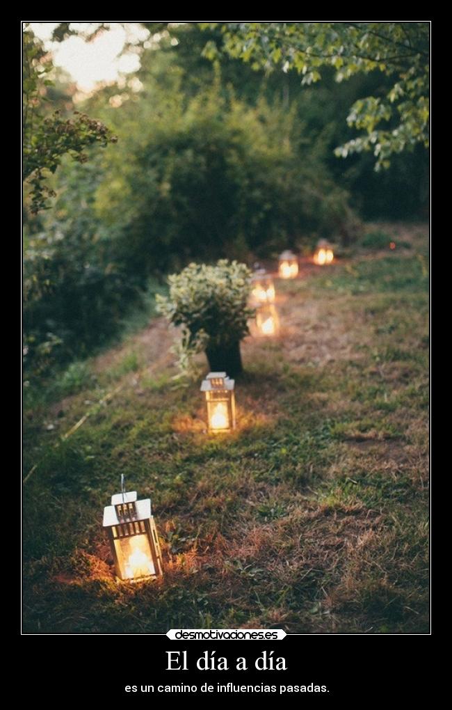 El día a día -
