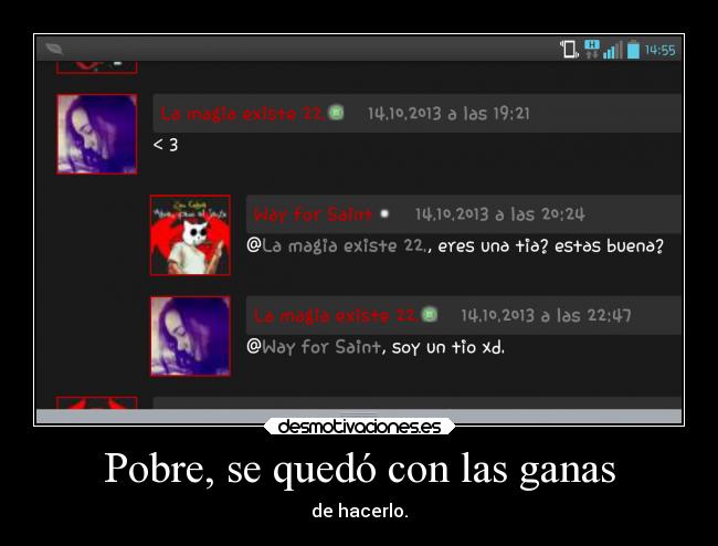 carteles follar lll quiero que borren cartel por poner follar solose98 lamagiaexiste22 desmotivaciones