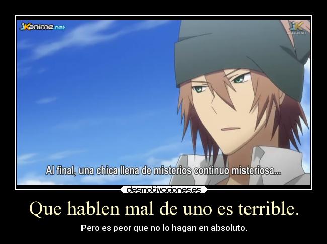 carteles anime shinigamixlll tokyoravens tokyo ravens oscar wilde chica con misterios lol makalove97 ewe desmotivaciones