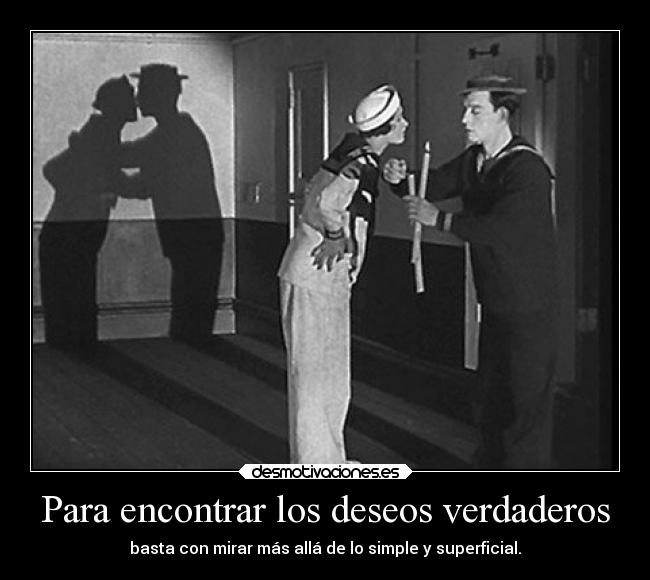 carteles deseos londoncalling sham69 navegante buster keaton 1922 desmotivaciones