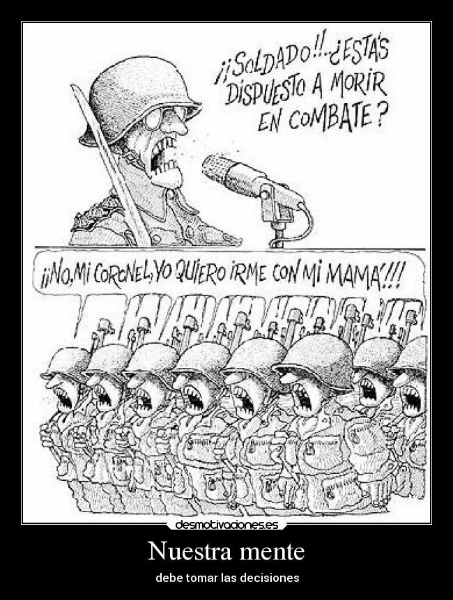 carteles vida desmotivaciones