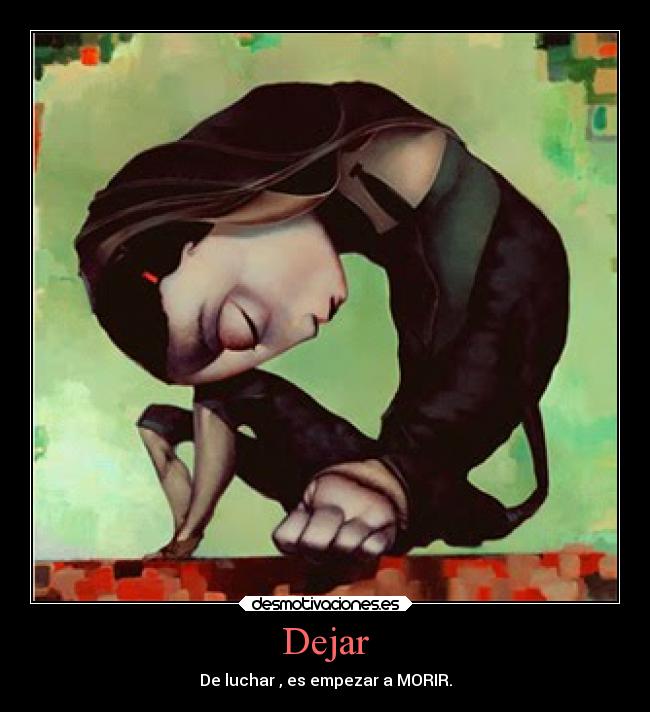 Dejar - 