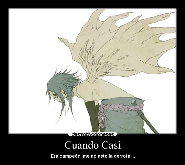 Cuando Casi -