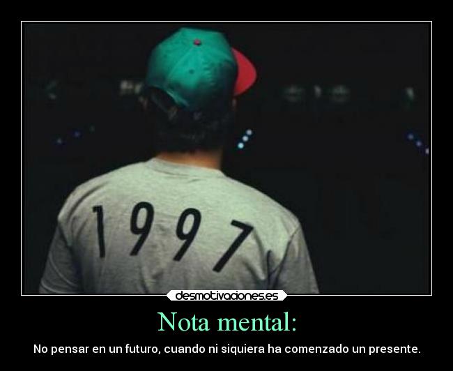 carteles madurar desmotivaciones