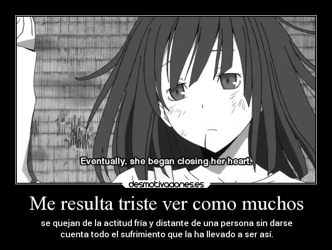 carteles nadeko bakemonogatari harukaze anime gotian raptorhunters kirch theinmortals desmotivaciones