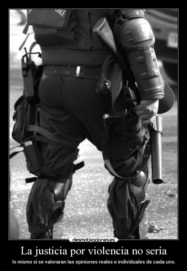 carteles mundo politica se pero mola mazo culo ese policia hmmm azotame ejercitodemar desmotivaciones