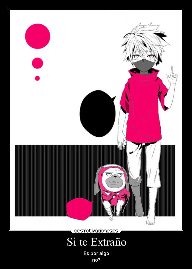 Si te Extraño -