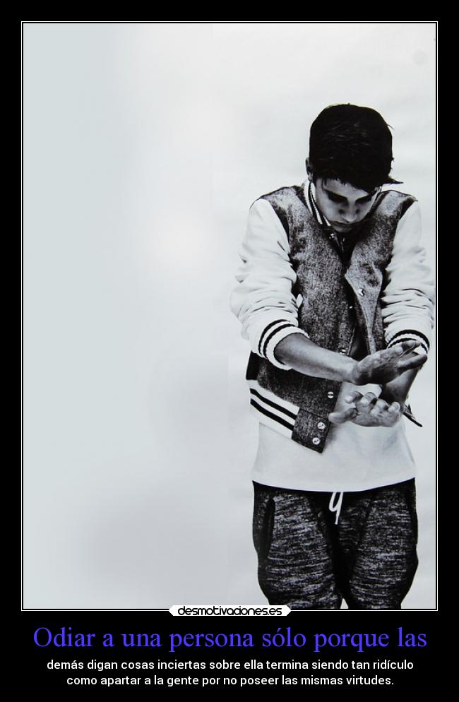 carteles desmotivaciones justin bieber criticas odio desmotivaciones