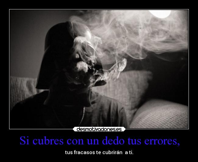 carteles desmotivaciones debilidad vida desmotivaciones