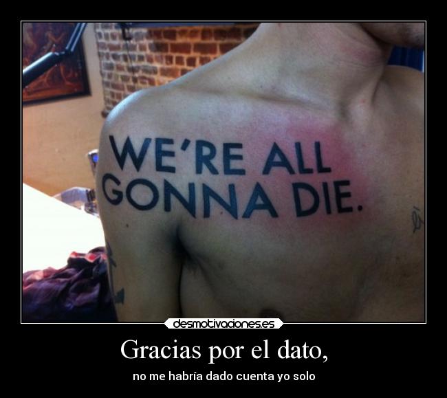 carteles elnota humor imagen tumblr desmotivaciones