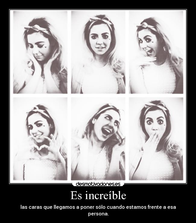 carteles amor marina lordsonrisa caras bonitas raaaaaaras desmotivaciones