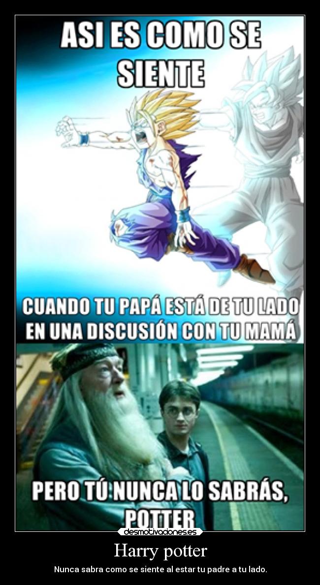 Harry potter -