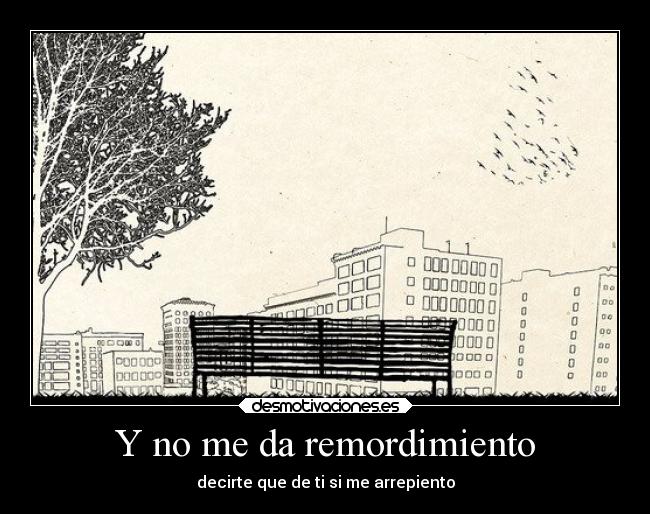 carteles rioroma mearrepiento musica 500diasconella desmotivaciones