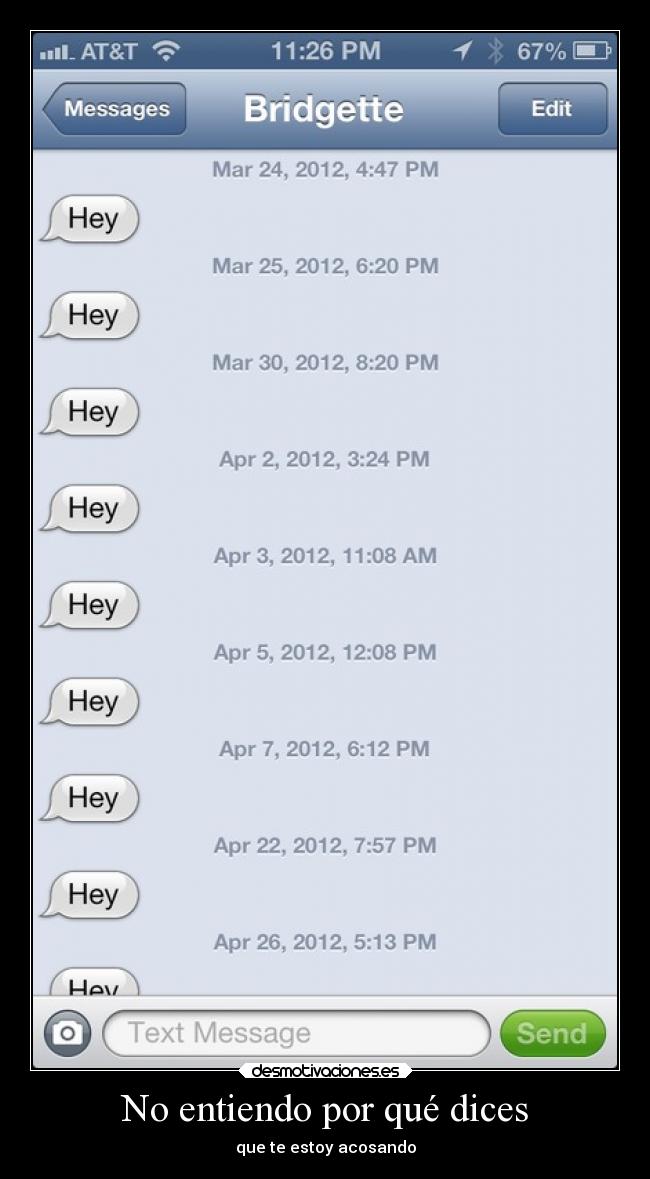 carteles elnota humor imagen tumblr desmotivaciones