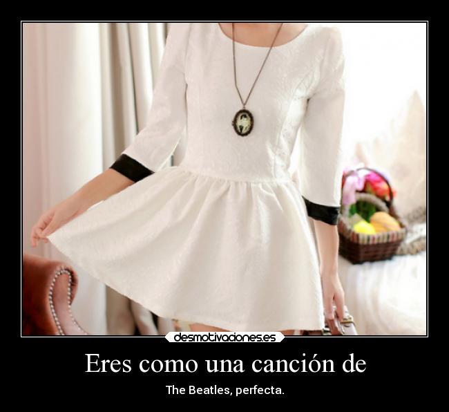 carteles thekeys thebeatles desmotivaciones