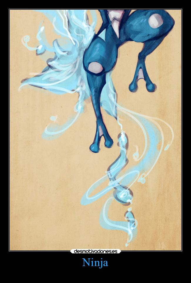 Ninja -
